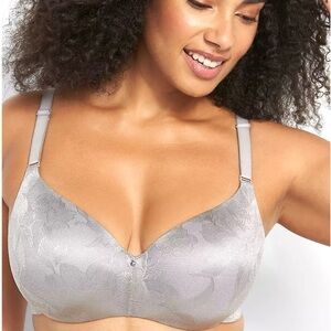 🆕🦋CACIQUE THE MODERN COLLECTION Lightly Lined Balconette Bra🦋